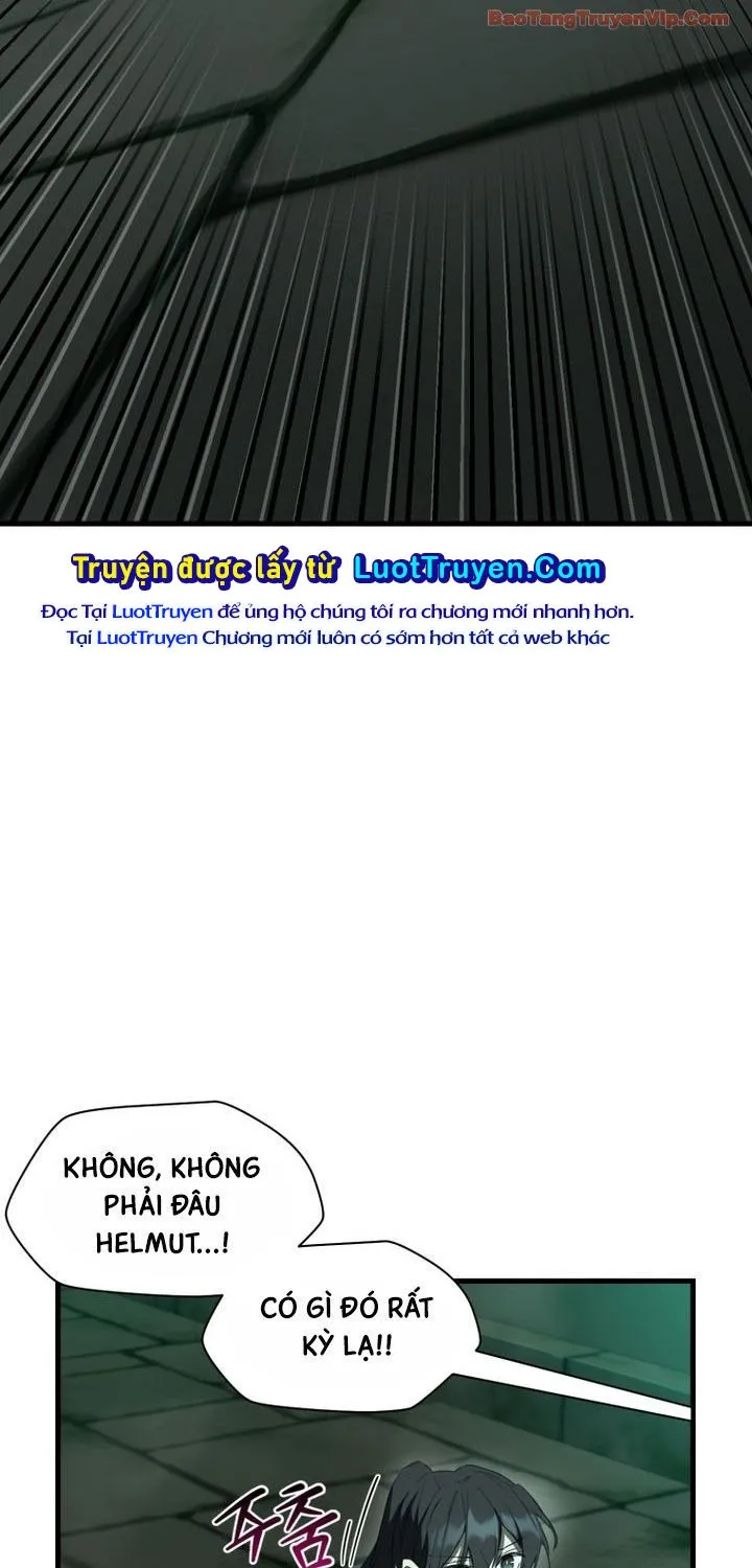 Helmut Đứa Trẻ Bị Ruồng Bỏ Chap 123 - Next Chap 124