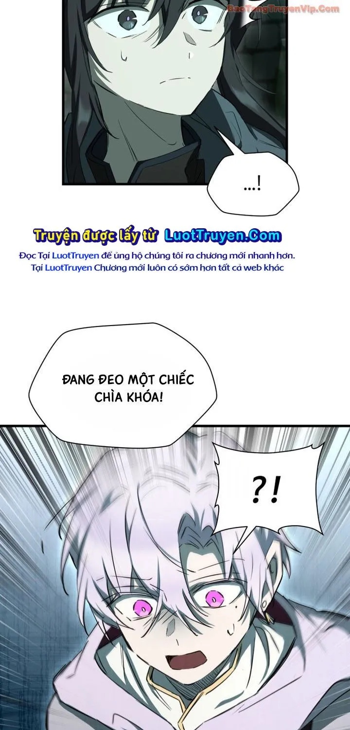 Helmut Đứa Trẻ Bị Ruồng Bỏ Chap 123 - Next Chap 124