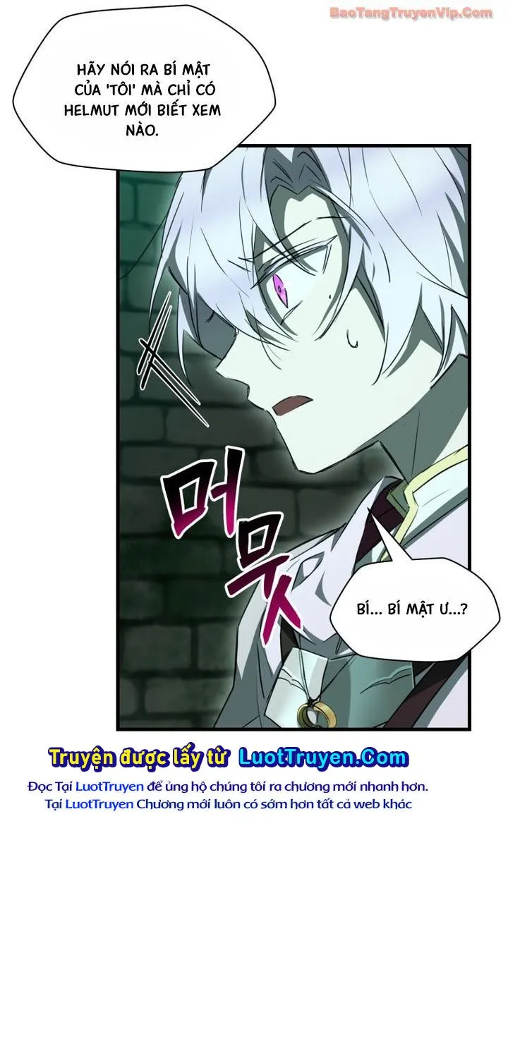 Helmut Đứa Trẻ Bị Ruồng Bỏ Chap 123 - Next Chap 124