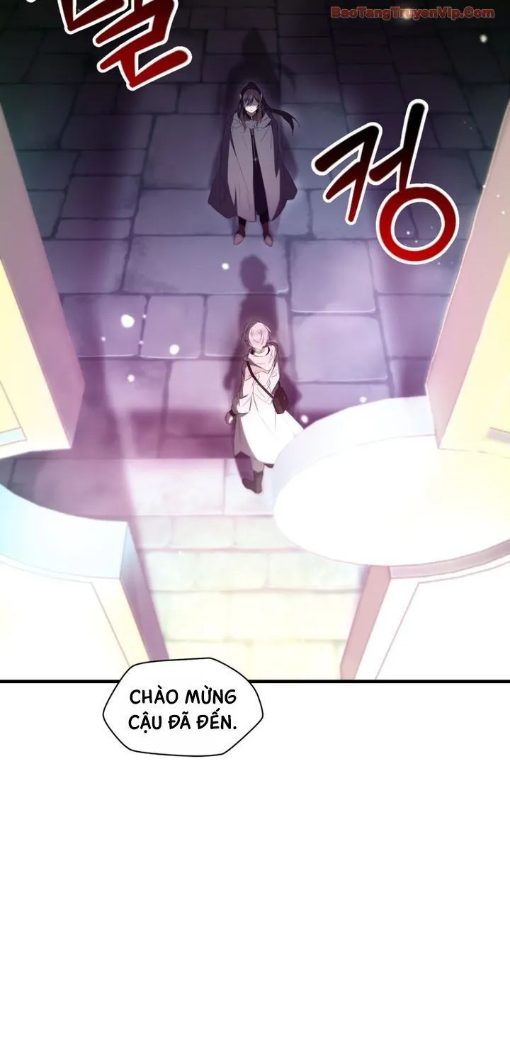 Helmut Đứa Trẻ Bị Ruồng Bỏ Chap 123 - Next Chap 124