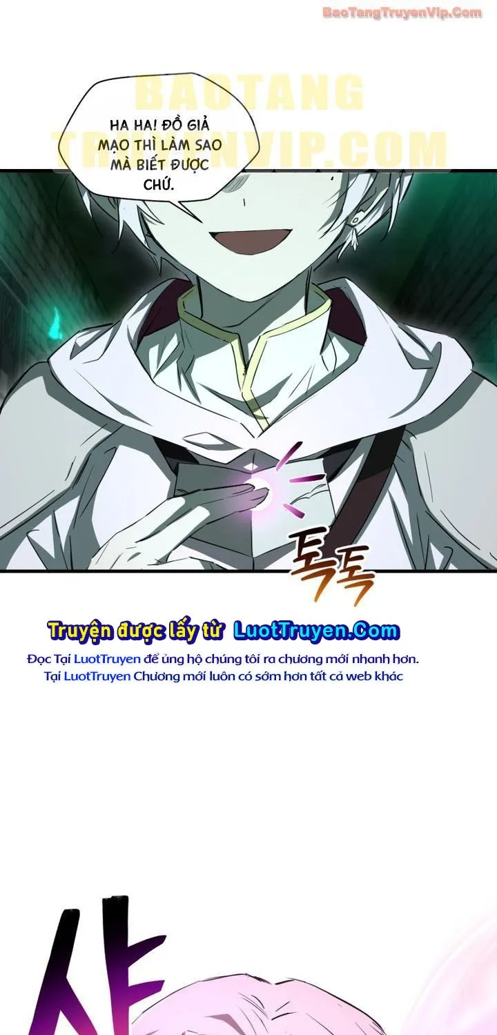 Helmut Đứa Trẻ Bị Ruồng Bỏ Chap 123 - Next Chap 124