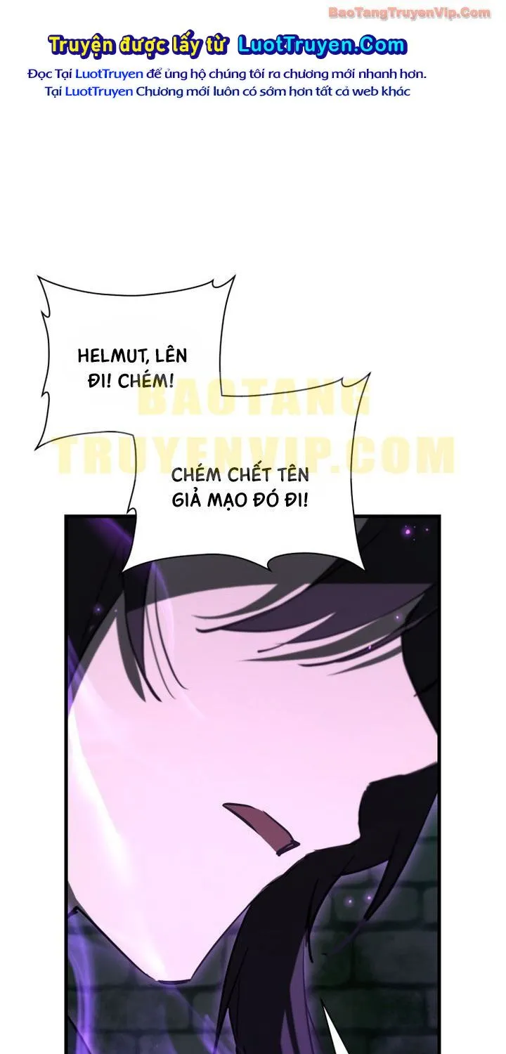 Helmut Đứa Trẻ Bị Ruồng Bỏ Chap 123 - Next Chap 124
