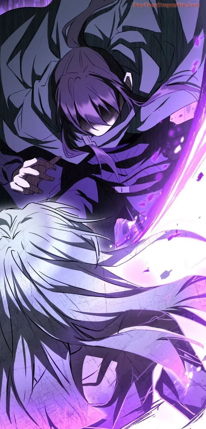 Helmut Đứa Trẻ Bị Ruồng Bỏ Chap 123 - Next Chap 124