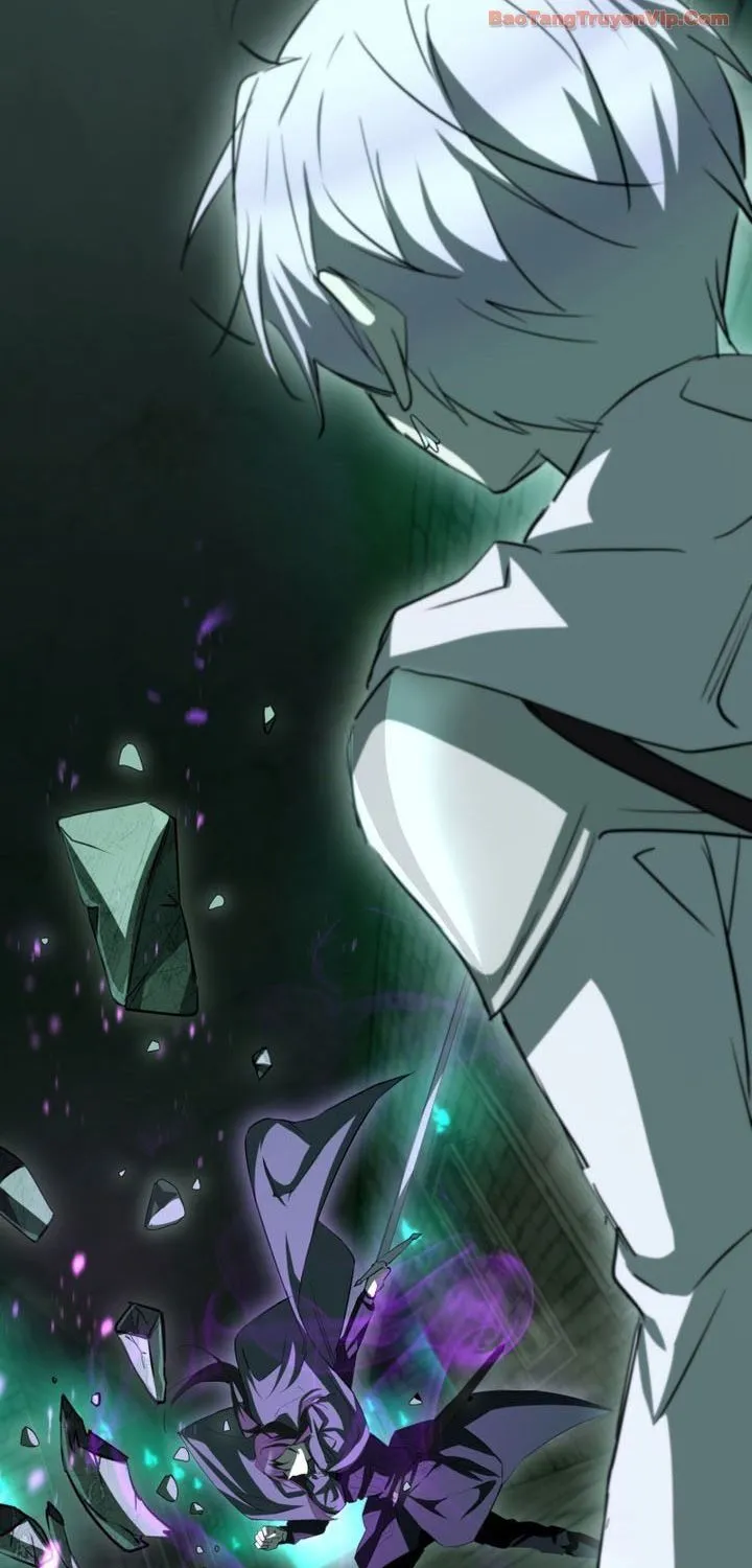 Helmut Đứa Trẻ Bị Ruồng Bỏ Chap 123 - Next Chap 124