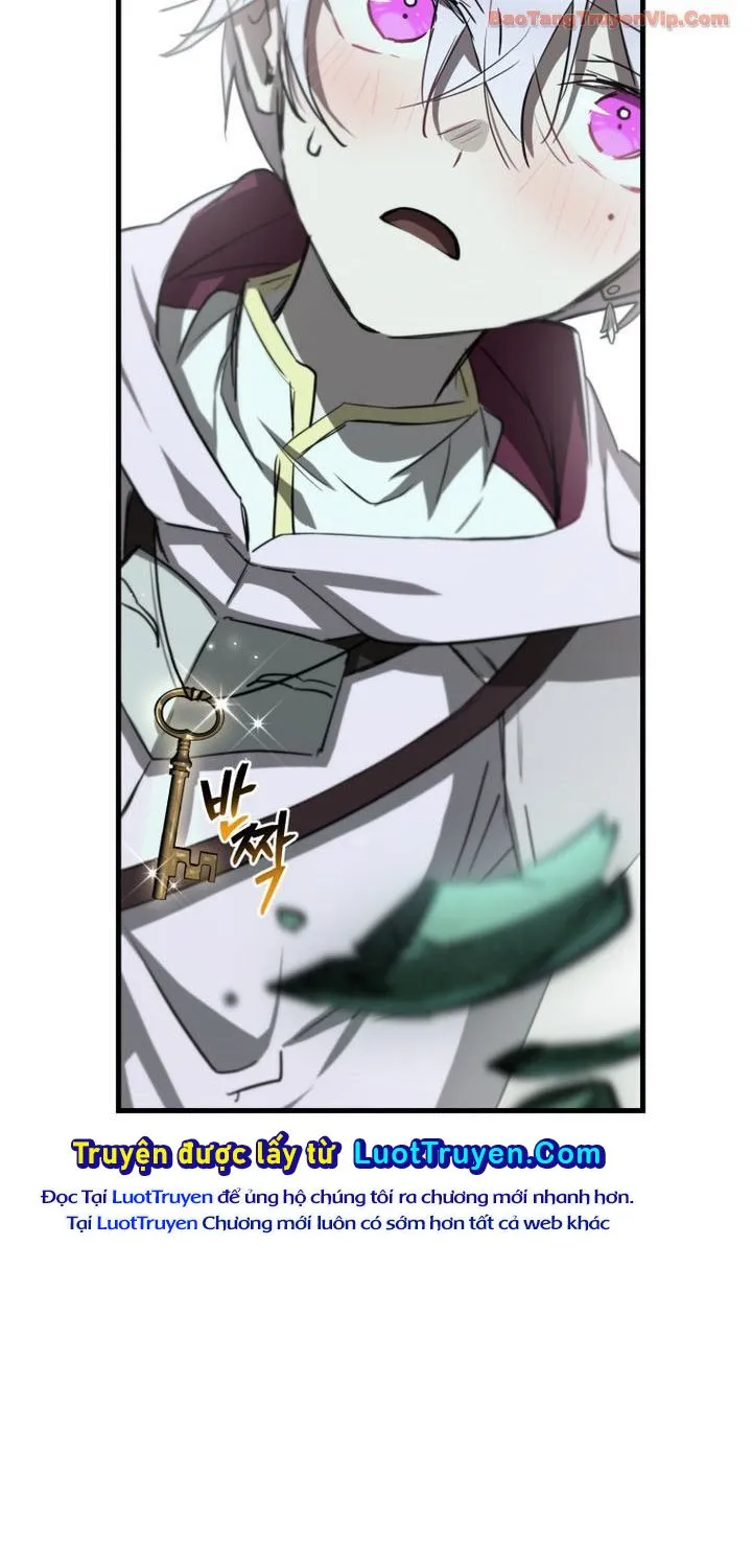 Helmut Đứa Trẻ Bị Ruồng Bỏ Chap 123 - Next Chap 124