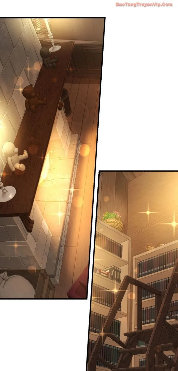 Helmut Đứa Trẻ Bị Ruồng Bỏ Chap 123 - Next Chap 124