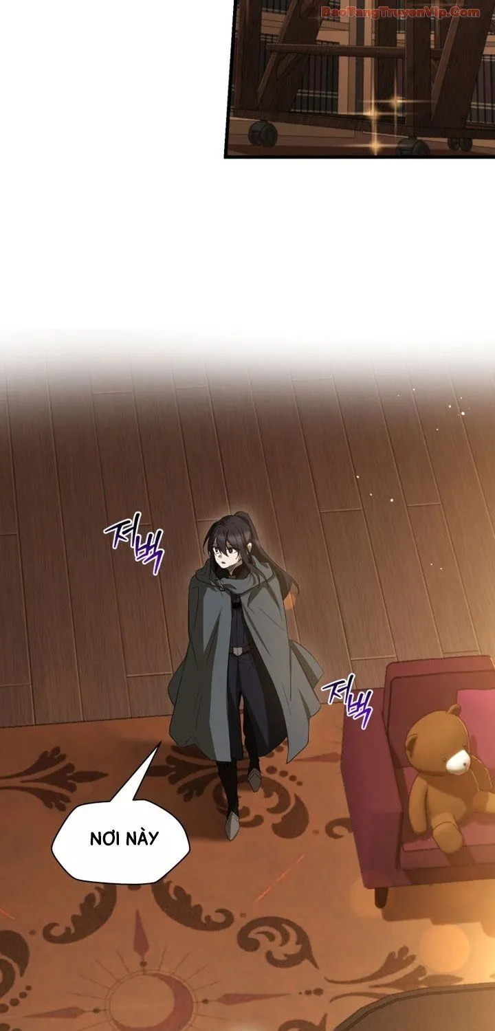 Helmut Đứa Trẻ Bị Ruồng Bỏ Chap 123 - Next Chap 124