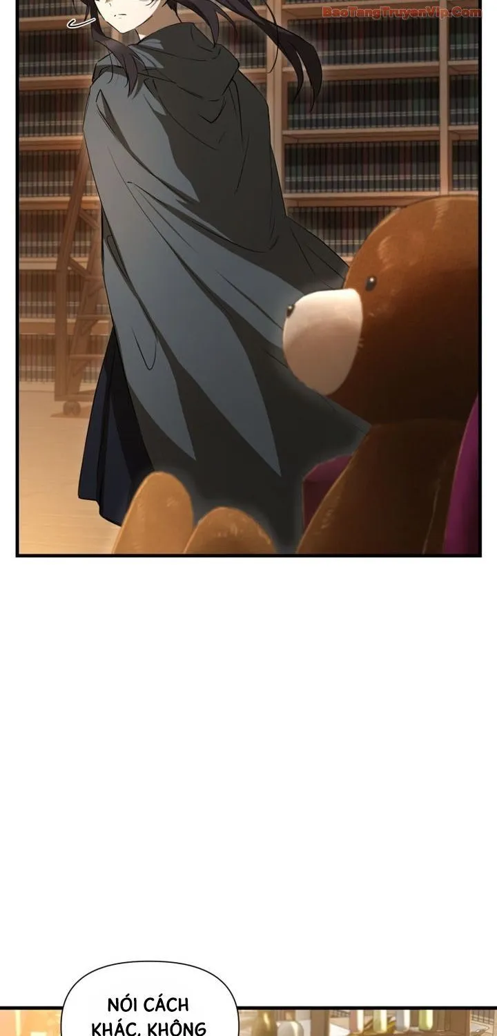 Helmut Đứa Trẻ Bị Ruồng Bỏ Chap 123 - Next Chap 124