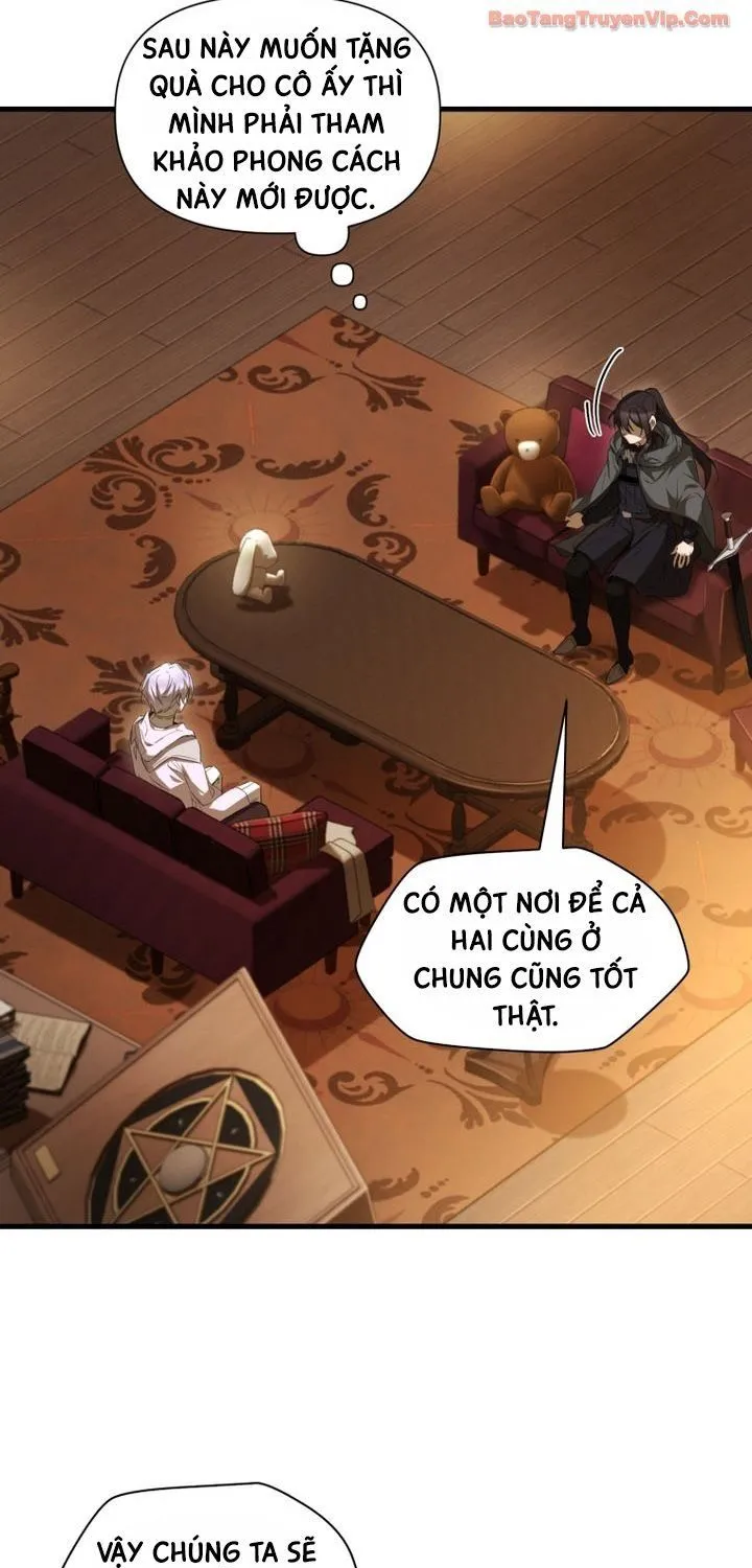 Helmut Đứa Trẻ Bị Ruồng Bỏ Chap 123 - Next Chap 124