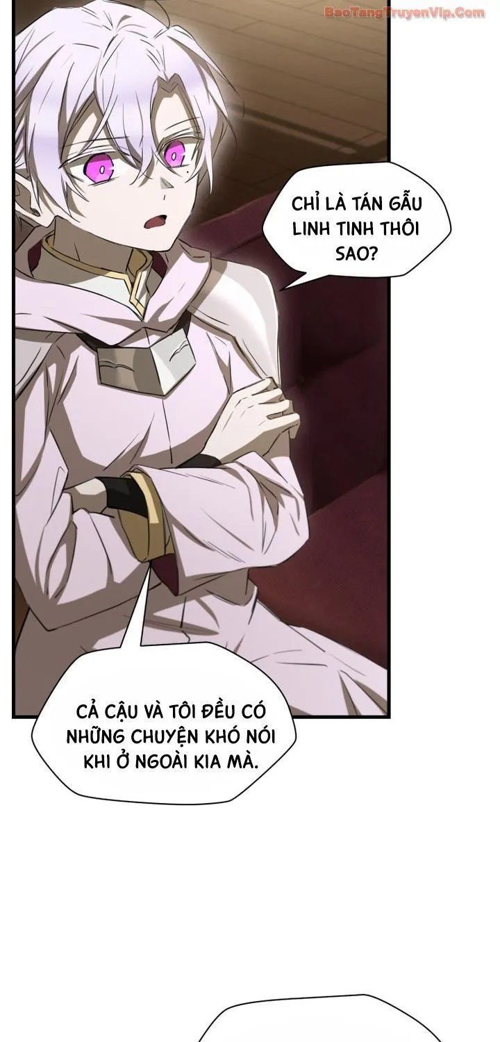 Helmut Đứa Trẻ Bị Ruồng Bỏ Chap 123 - Next Chap 124