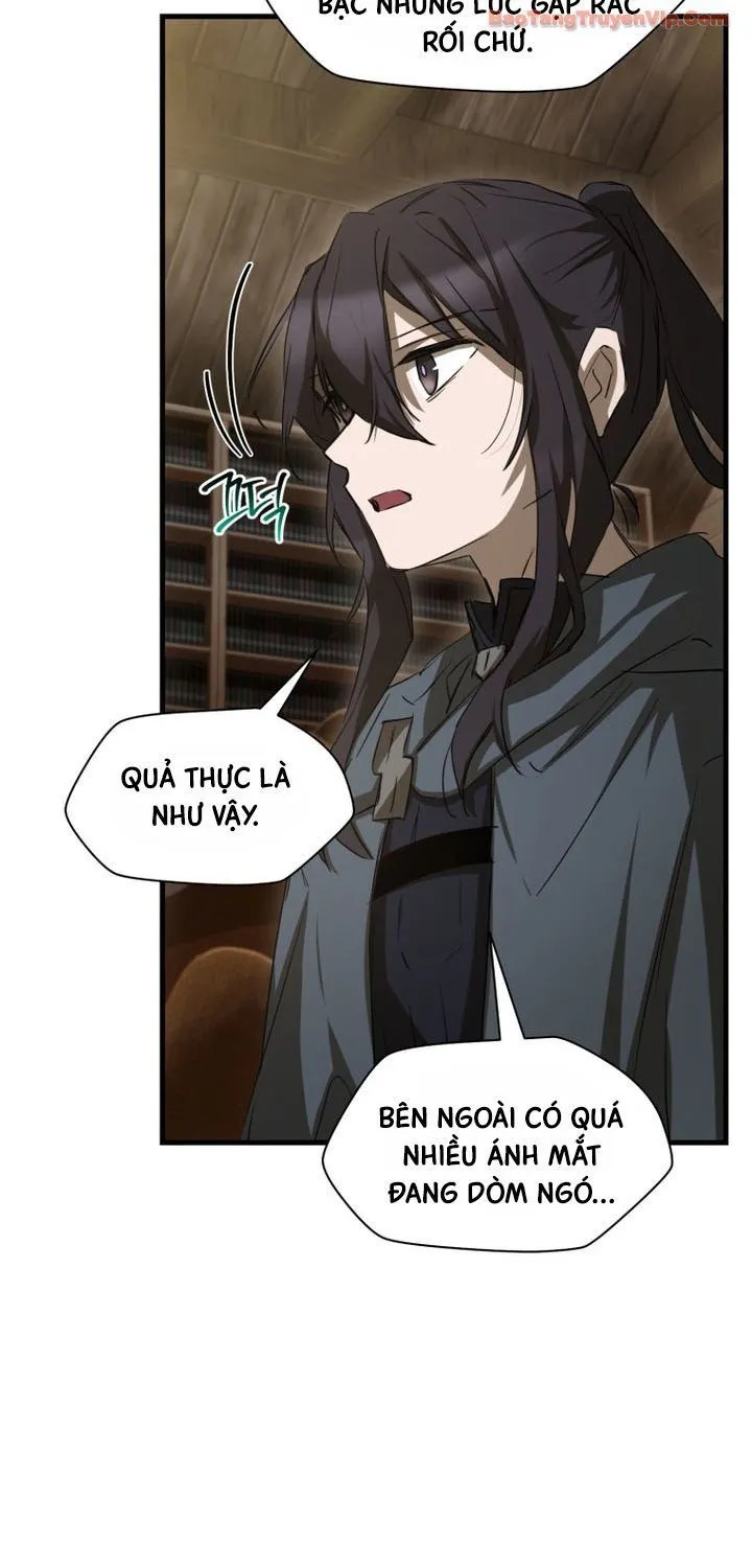 Helmut Đứa Trẻ Bị Ruồng Bỏ Chap 123 - Next Chap 124