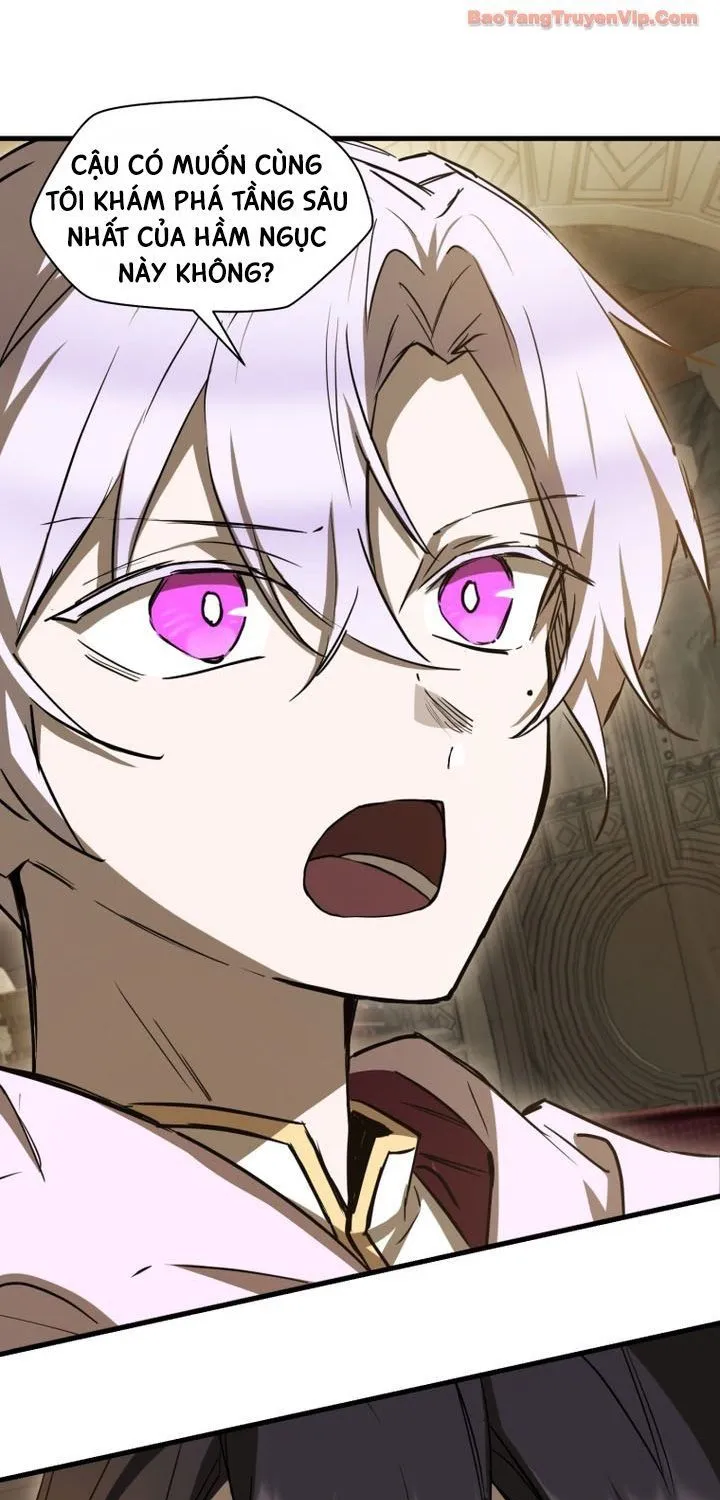 Helmut Đứa Trẻ Bị Ruồng Bỏ Chap 123 - Next Chap 124