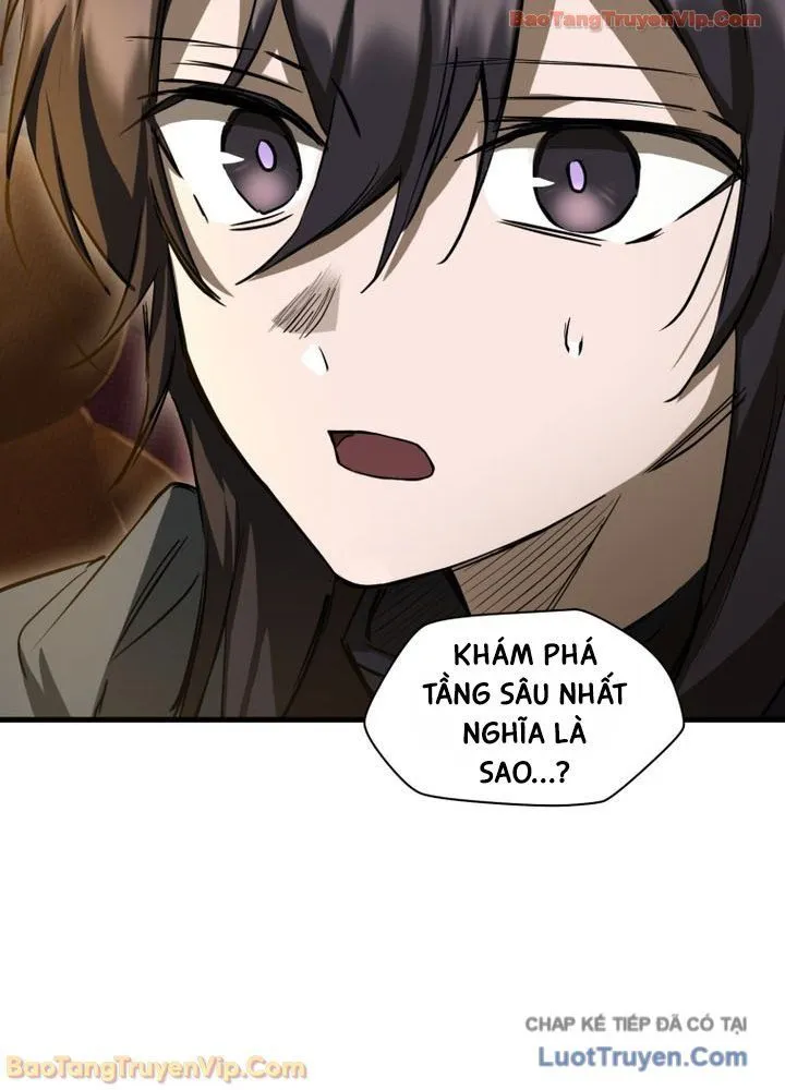 Helmut Đứa Trẻ Bị Ruồng Bỏ Chap 123 - Next Chap 124