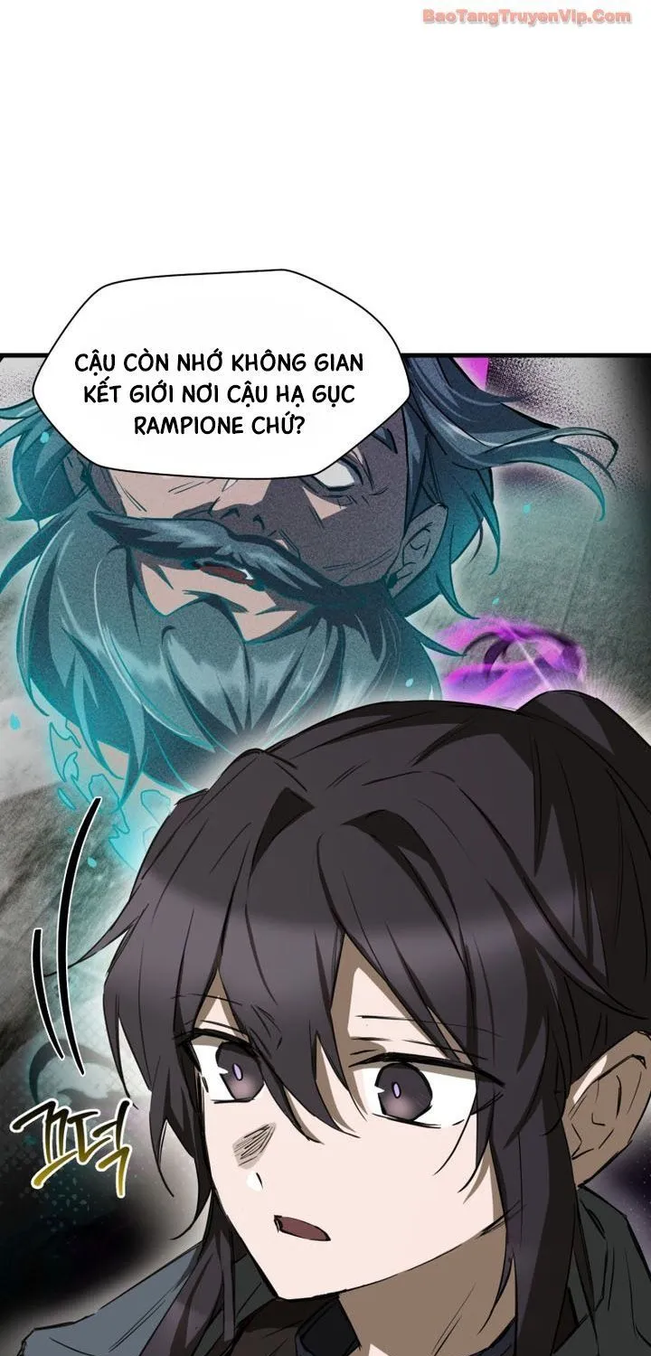 Helmut Đứa Trẻ Bị Ruồng Bỏ Chap 123 - Next Chap 124