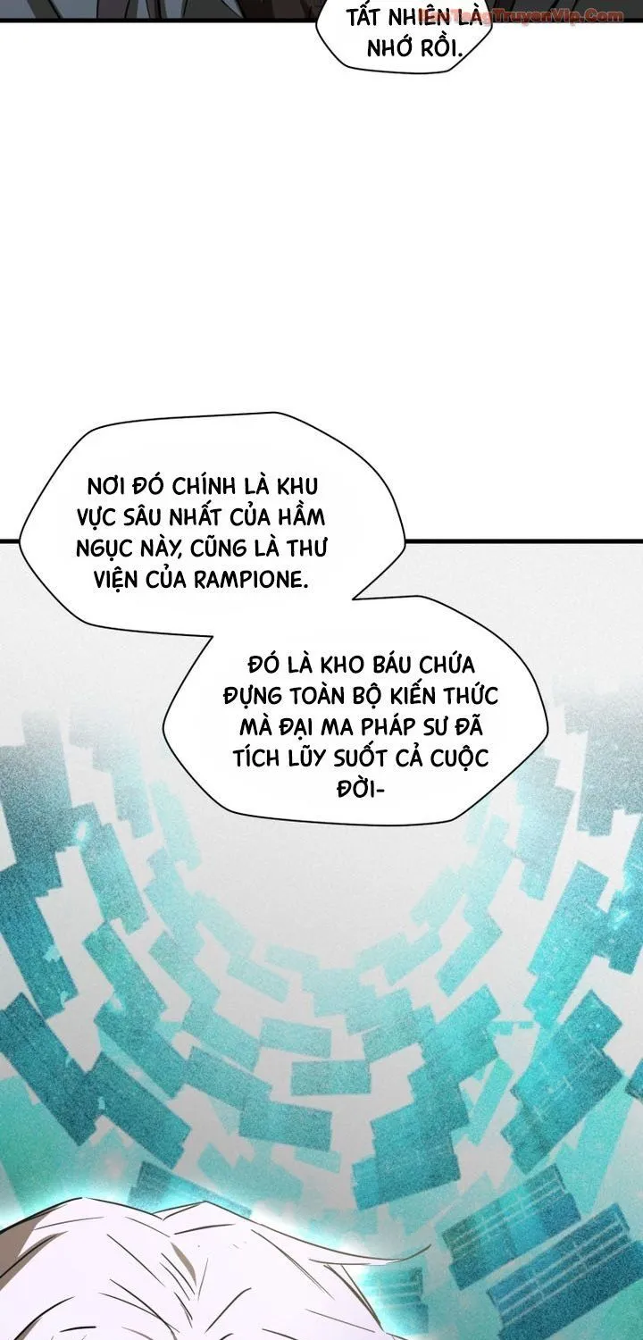 Helmut Đứa Trẻ Bị Ruồng Bỏ Chap 123 - Next Chap 124