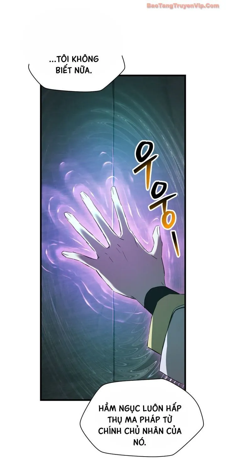 Helmut Đứa Trẻ Bị Ruồng Bỏ Chap 123 - Next Chap 124