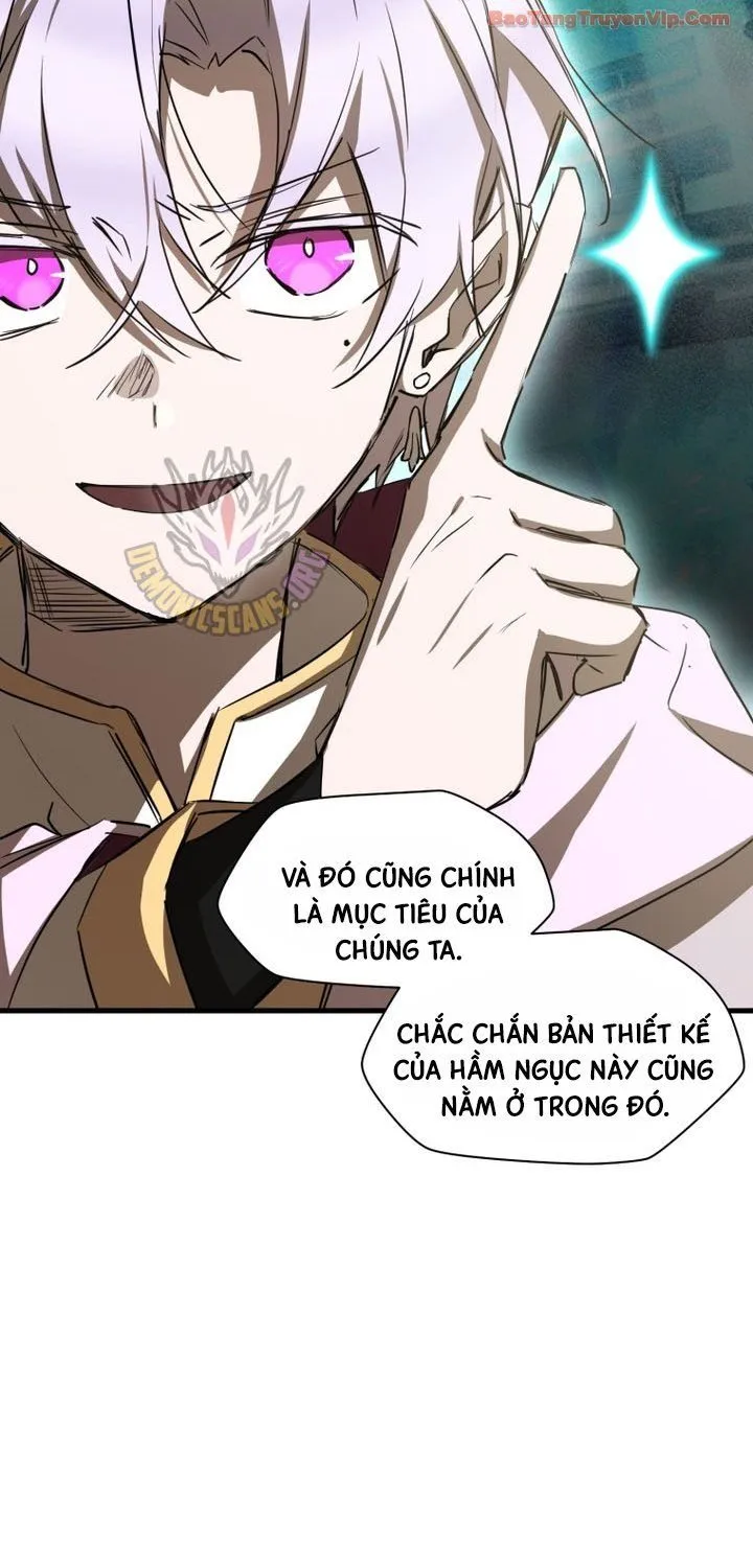 Helmut Đứa Trẻ Bị Ruồng Bỏ Chap 123 - Next Chap 124