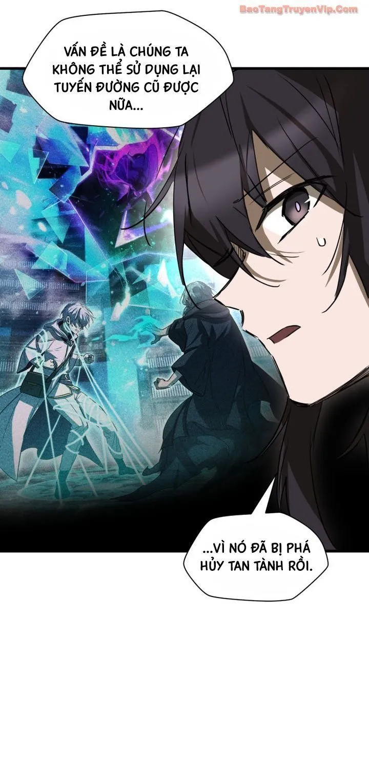 Helmut Đứa Trẻ Bị Ruồng Bỏ Chap 123 - Next Chap 124