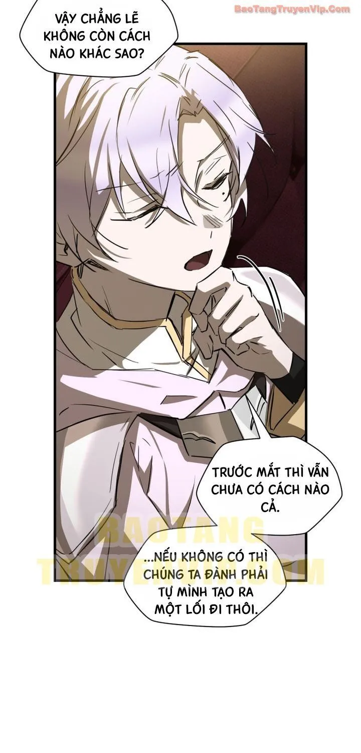 Helmut Đứa Trẻ Bị Ruồng Bỏ Chap 123 - Next Chap 124