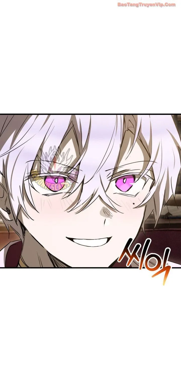 Helmut Đứa Trẻ Bị Ruồng Bỏ Chap 123 - Next Chap 124