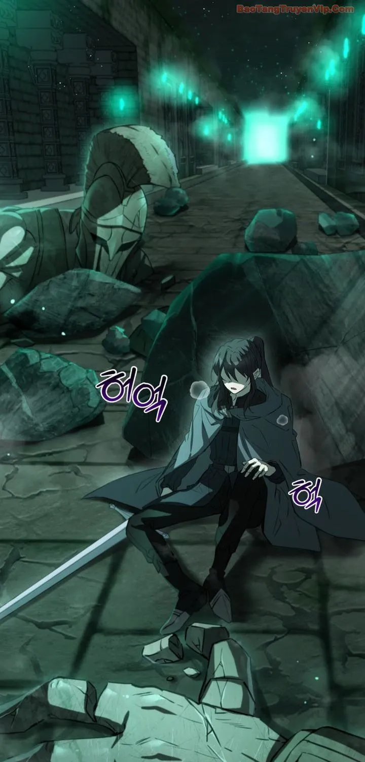 Helmut Đứa Trẻ Bị Ruồng Bỏ Chap 123 - Next Chap 124