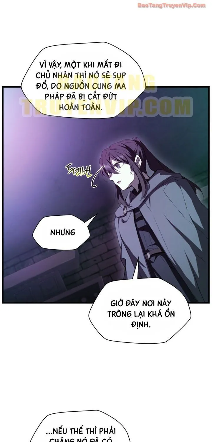 Helmut Đứa Trẻ Bị Ruồng Bỏ Chap 123 - Next Chap 124