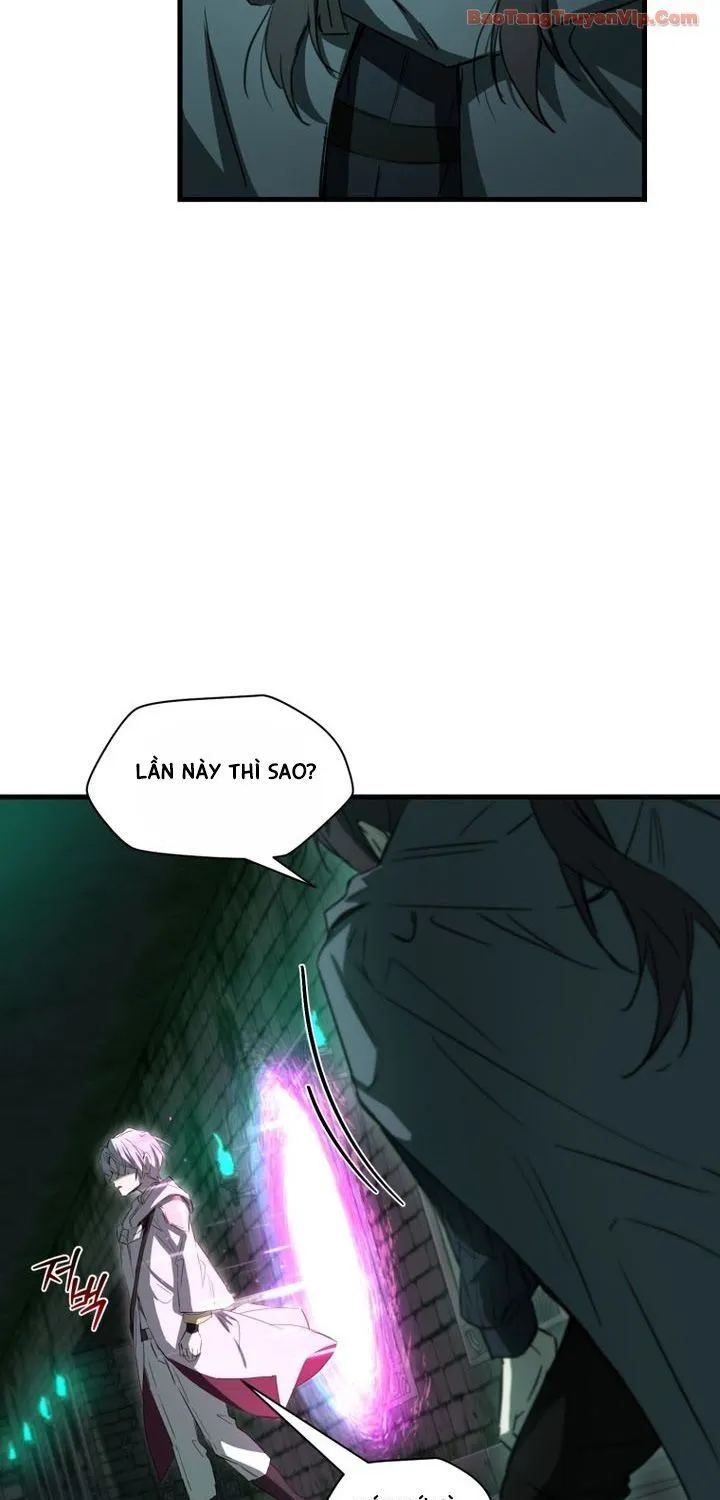 Helmut Đứa Trẻ Bị Ruồng Bỏ Chap 123 - Next Chap 124
