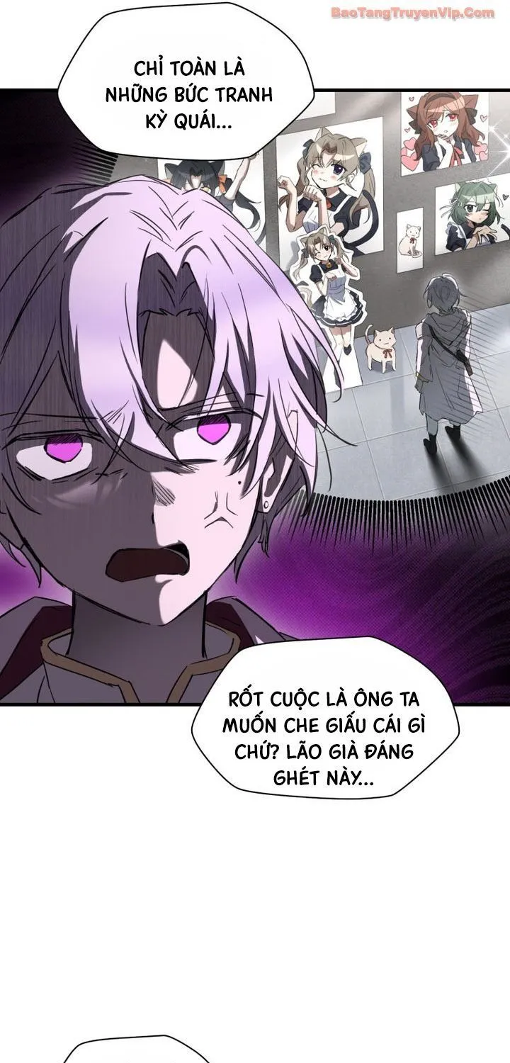 Helmut Đứa Trẻ Bị Ruồng Bỏ Chap 123 - Next Chap 124