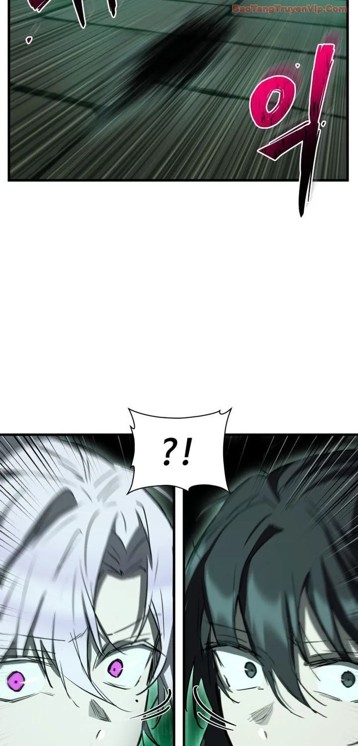 Helmut Đứa Trẻ Bị Ruồng Bỏ Chap 123 - Next Chap 124