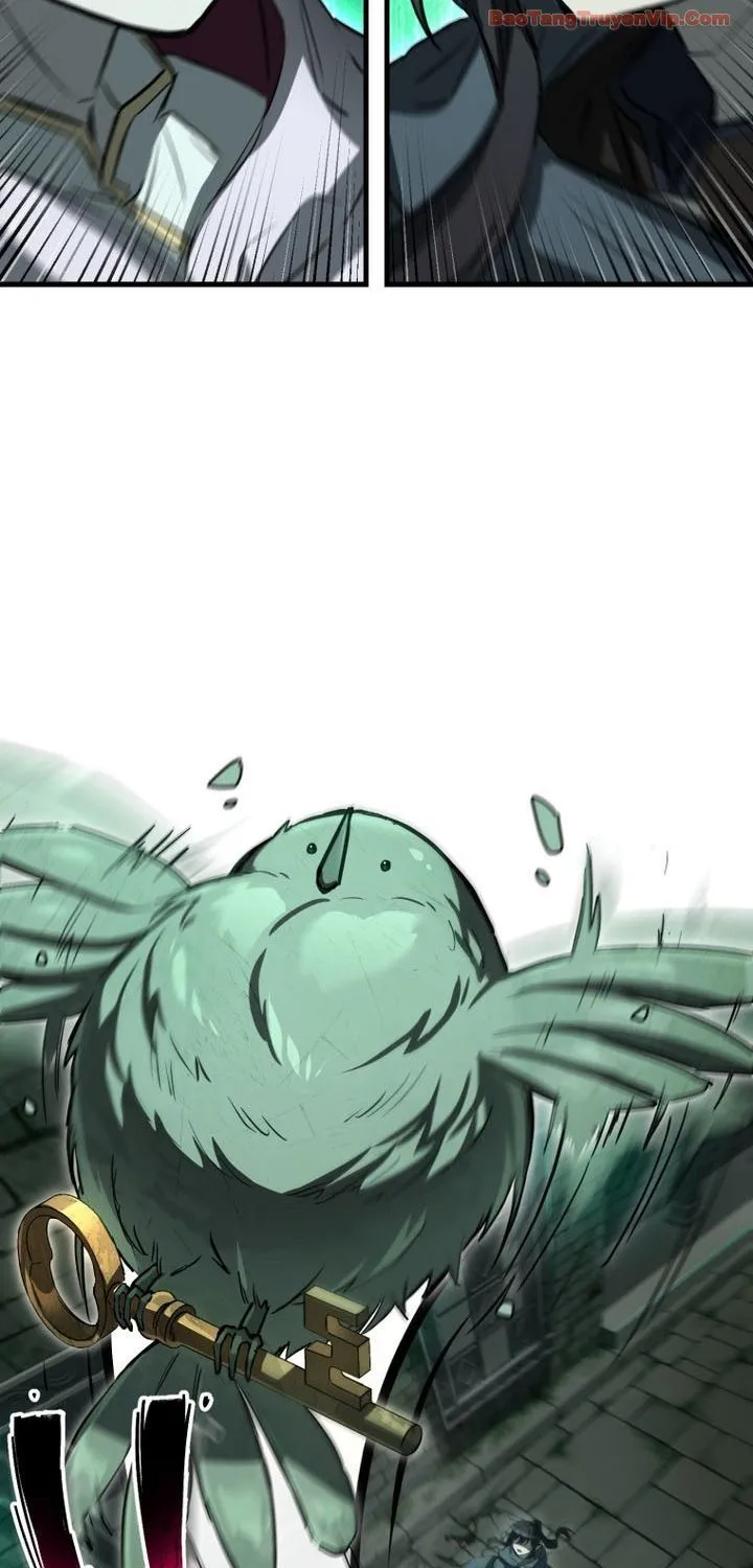 Helmut Đứa Trẻ Bị Ruồng Bỏ Chap 123 - Next Chap 124