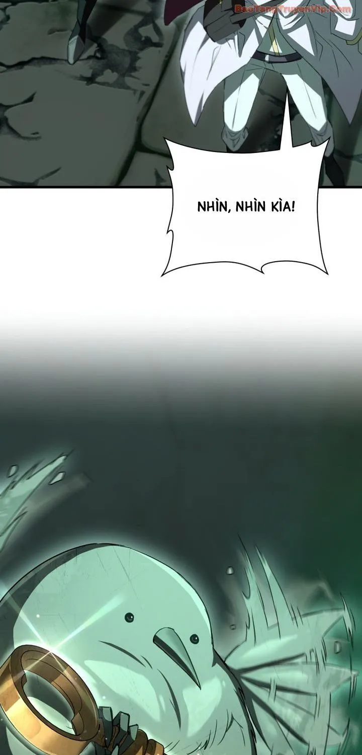 Helmut Đứa Trẻ Bị Ruồng Bỏ Chap 123 - Next Chap 124