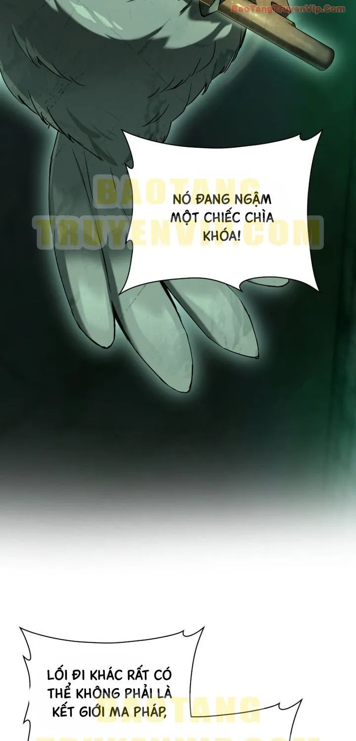 Helmut Đứa Trẻ Bị Ruồng Bỏ Chap 123 - Next Chap 124