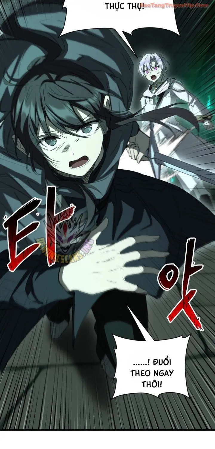 Helmut Đứa Trẻ Bị Ruồng Bỏ Chap 123 - Next Chap 124