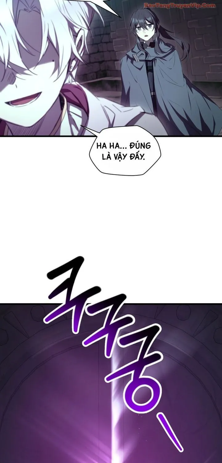 Helmut Đứa Trẻ Bị Ruồng Bỏ Chap 123 - Next Chap 124