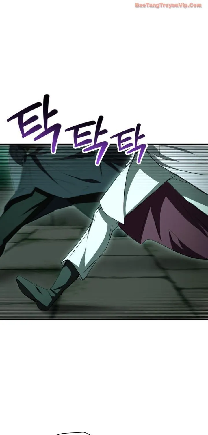 Helmut Đứa Trẻ Bị Ruồng Bỏ Chap 123 - Next Chap 124