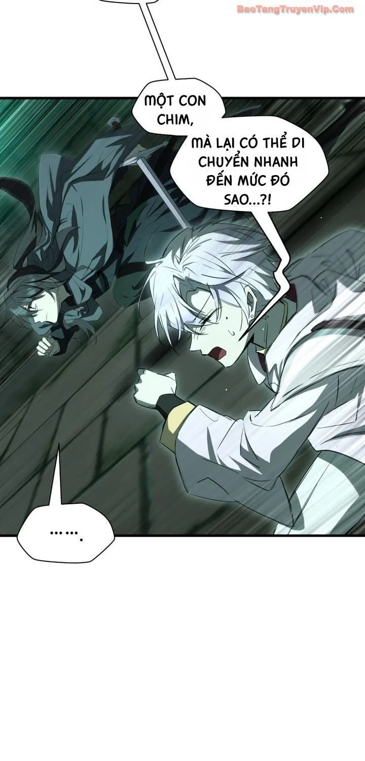 Helmut Đứa Trẻ Bị Ruồng Bỏ Chap 123 - Next Chap 124