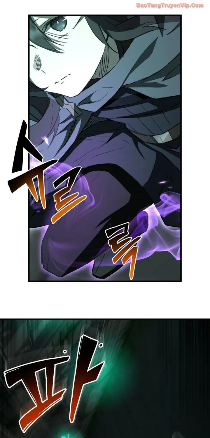 Helmut Đứa Trẻ Bị Ruồng Bỏ Chap 123 - Next Chap 124