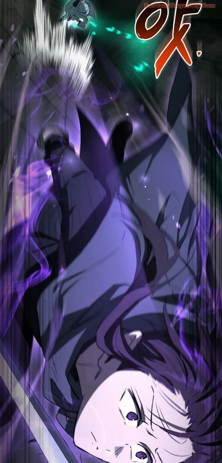 Helmut Đứa Trẻ Bị Ruồng Bỏ Chap 123 - Next Chap 124