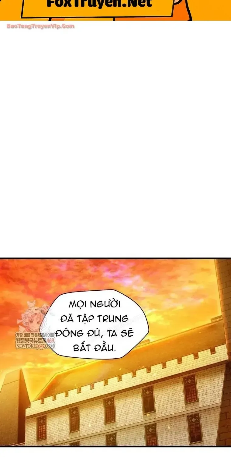 Helmut Đứa Trẻ Bị Ruồng Bỏ Chap 128 - Next Chap 129