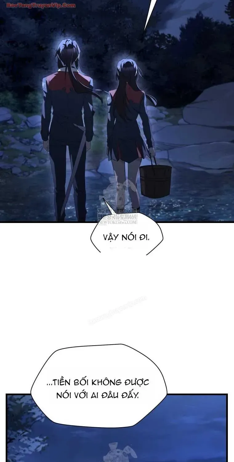 Helmut Đứa Trẻ Bị Ruồng Bỏ Chap 128 - Next Chap 129