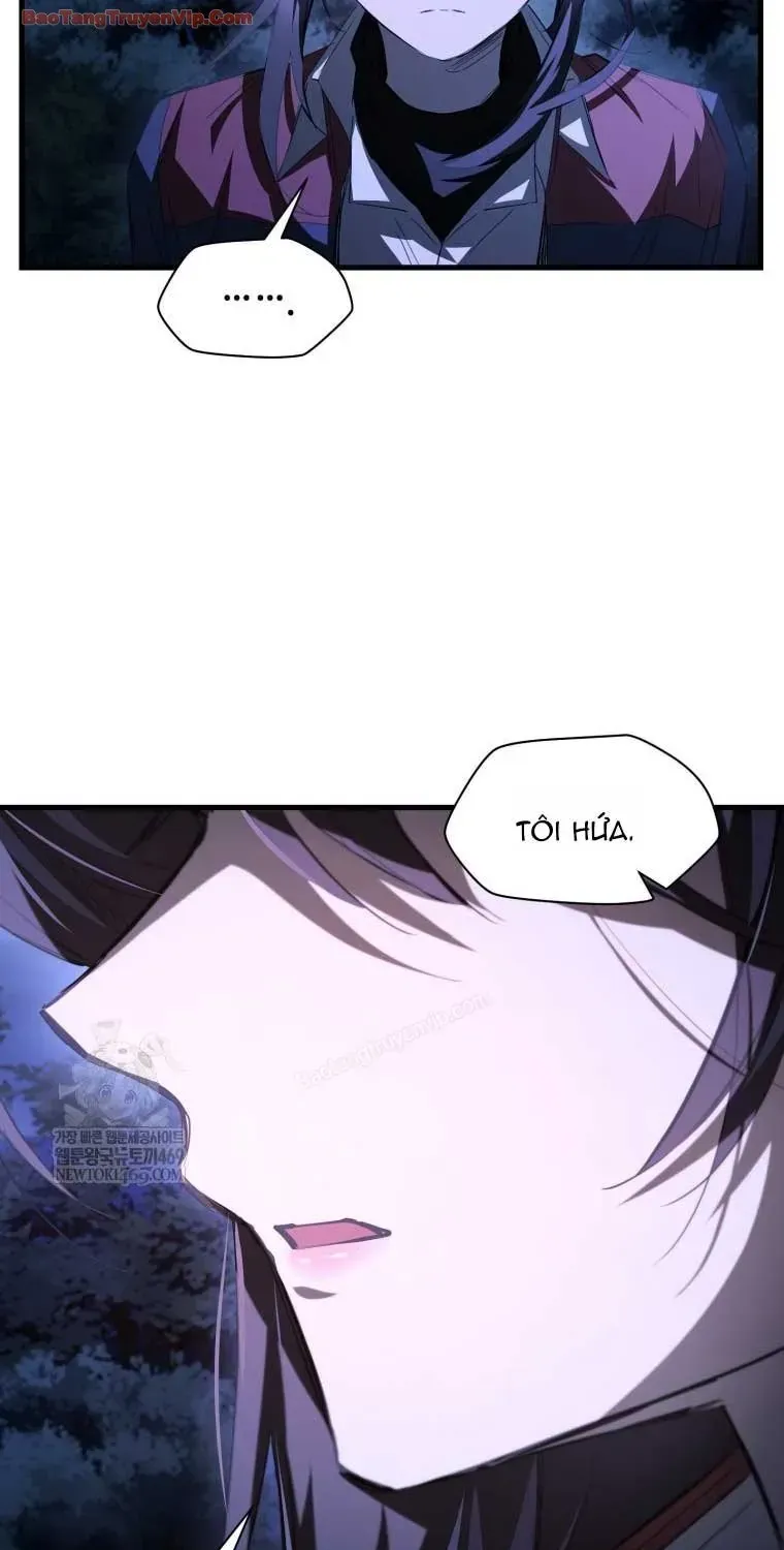 Helmut Đứa Trẻ Bị Ruồng Bỏ Chap 128 - Next Chap 129