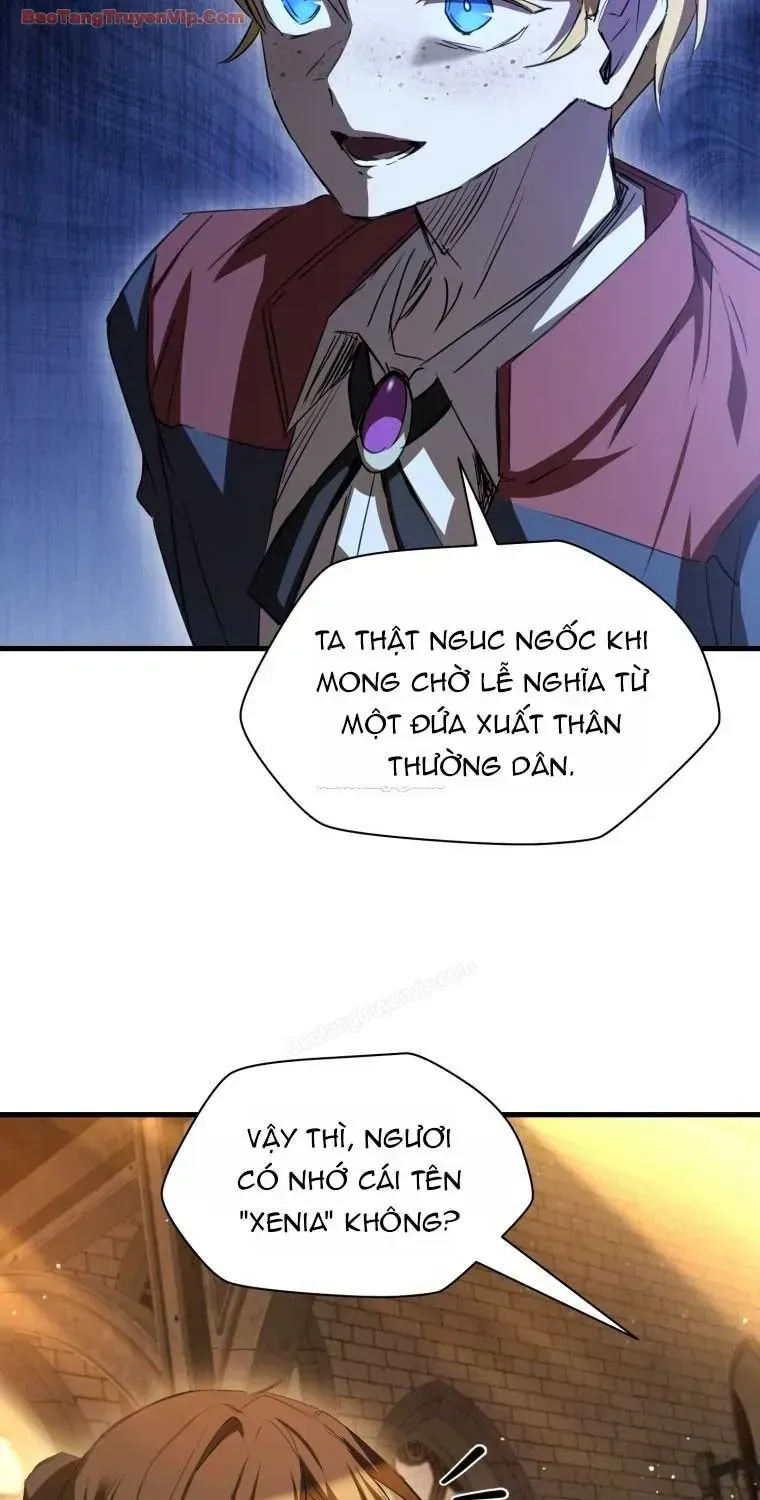 Helmut Đứa Trẻ Bị Ruồng Bỏ Chap 128 - Next Chap 129
