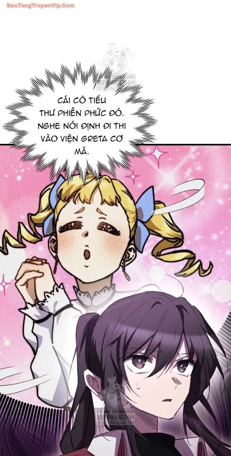 Helmut Đứa Trẻ Bị Ruồng Bỏ Chap 128 - Next Chap 129