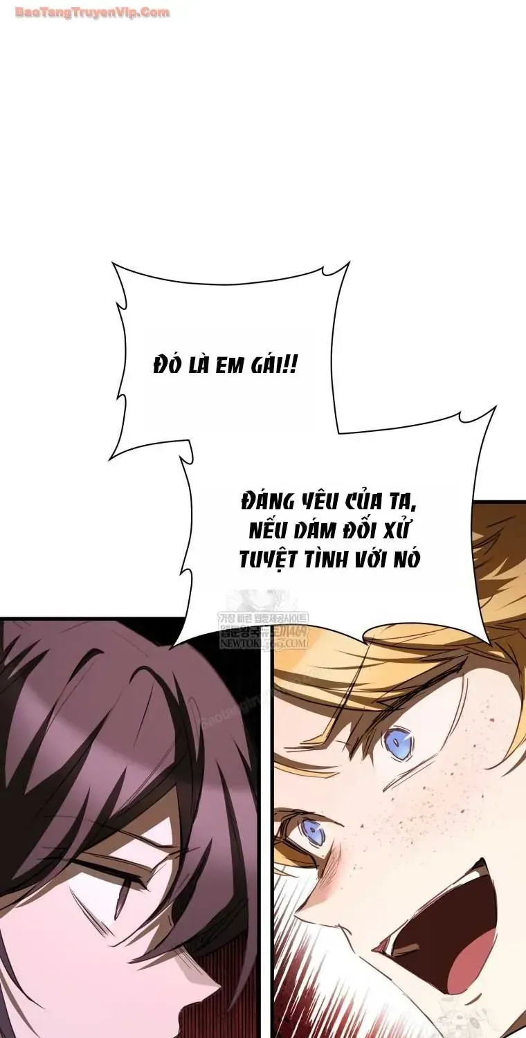 Helmut Đứa Trẻ Bị Ruồng Bỏ Chap 128 - Next Chap 129