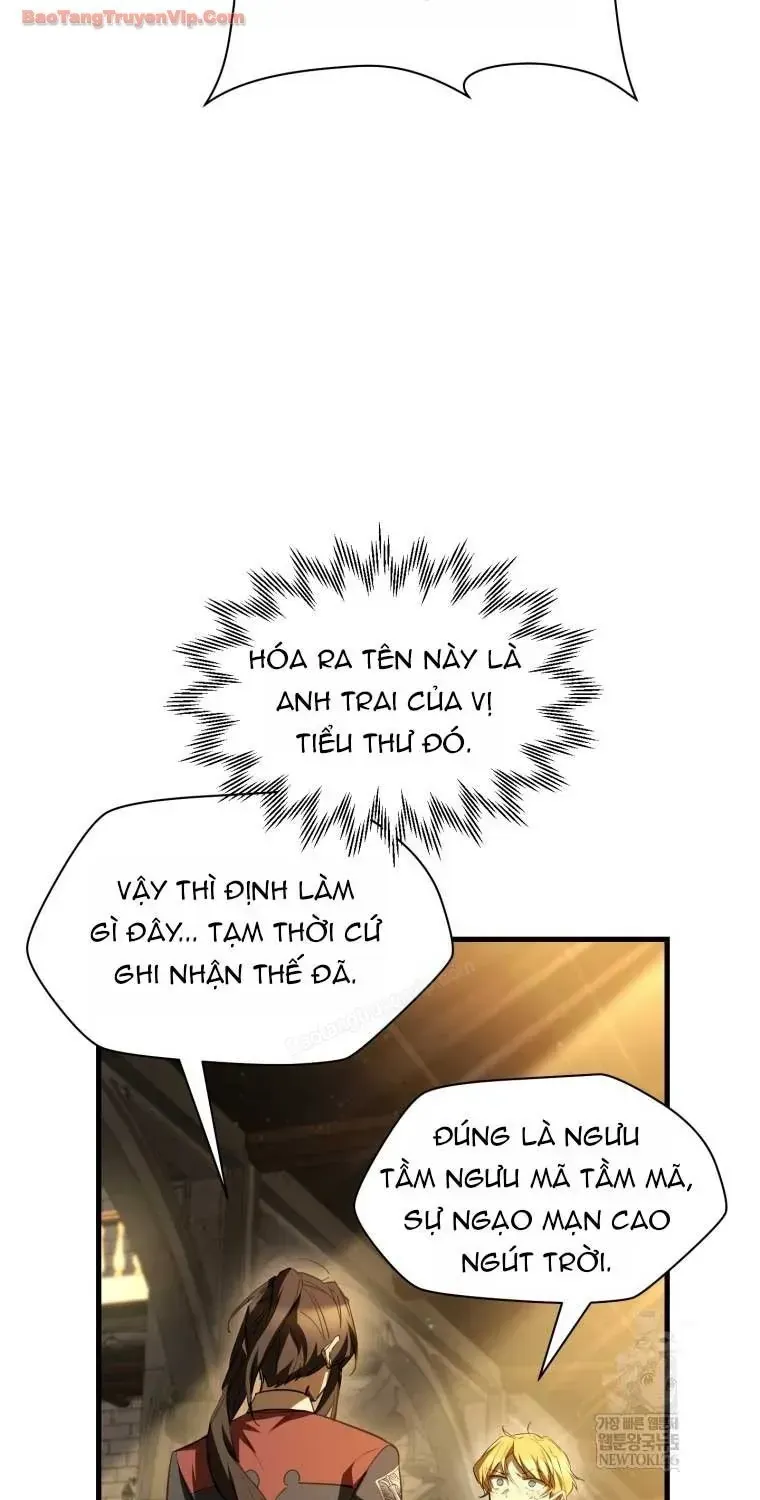 Helmut Đứa Trẻ Bị Ruồng Bỏ Chap 128 - Next Chap 129