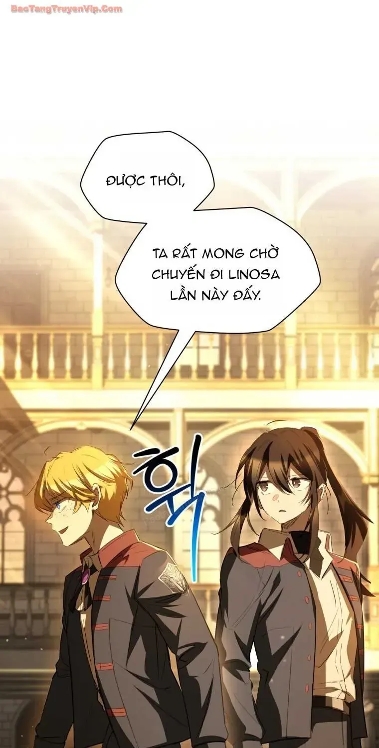 Helmut Đứa Trẻ Bị Ruồng Bỏ Chap 128 - Next Chap 129