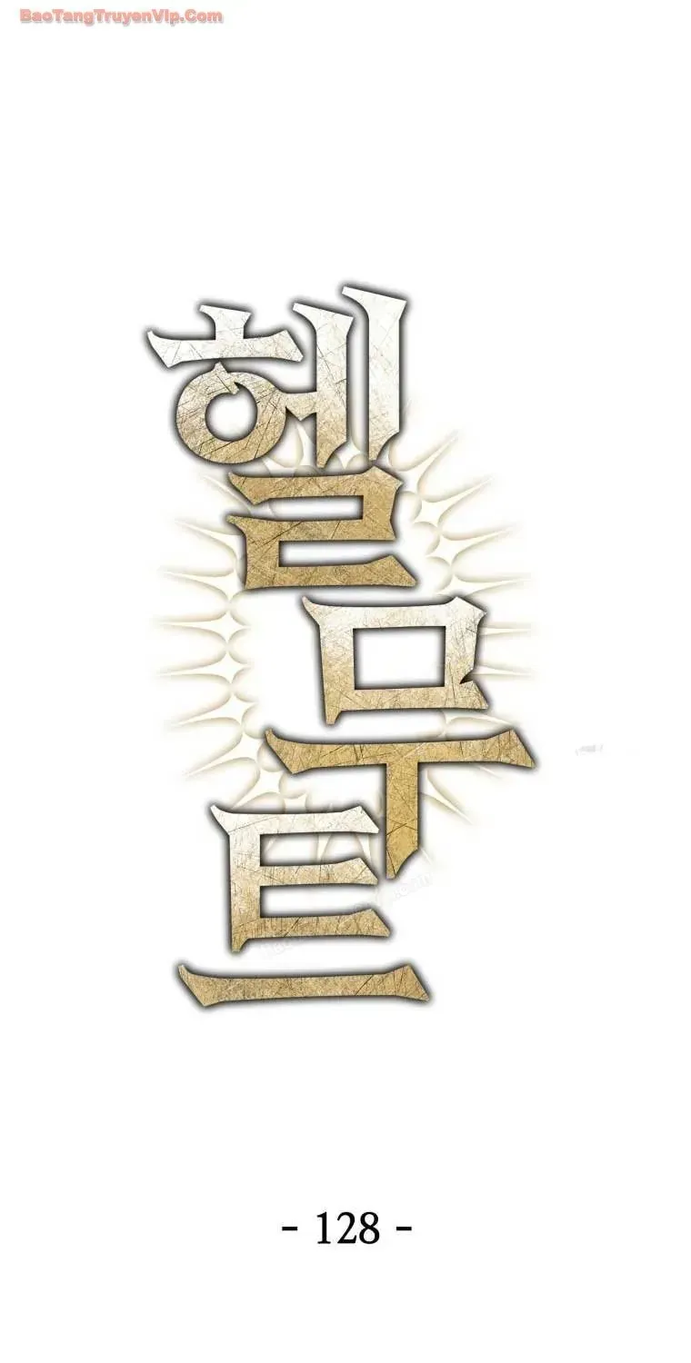 Helmut Đứa Trẻ Bị Ruồng Bỏ Chap 128 - Next Chap 129