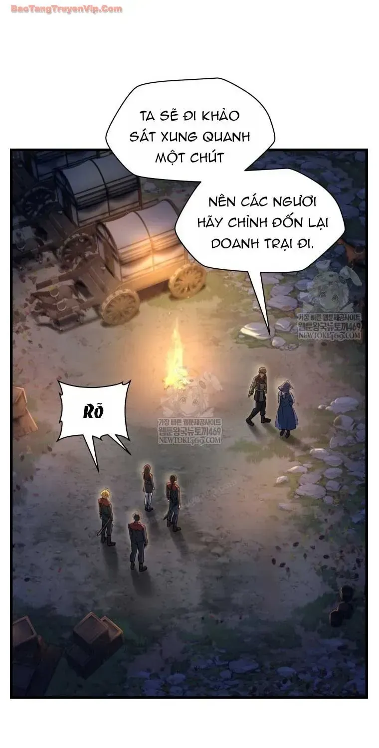 Helmut Đứa Trẻ Bị Ruồng Bỏ Chap 128 - Next Chap 129