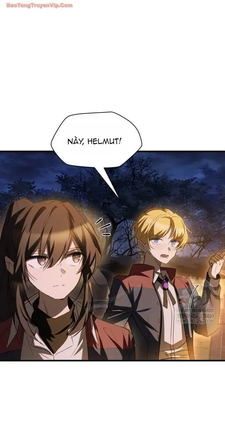 Helmut Đứa Trẻ Bị Ruồng Bỏ Chap 128 - Next Chap 129