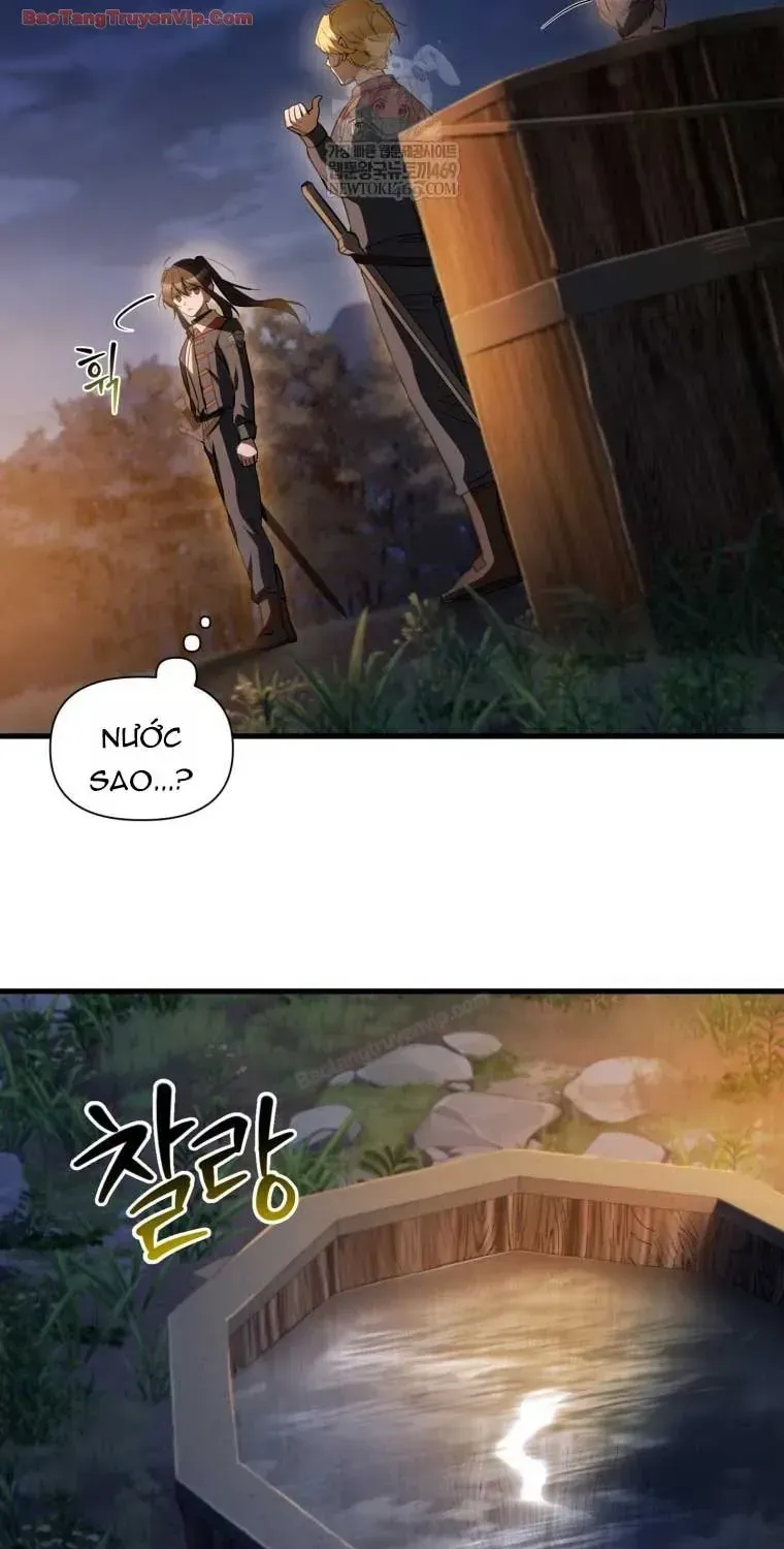 Helmut Đứa Trẻ Bị Ruồng Bỏ Chap 128 - Next Chap 129